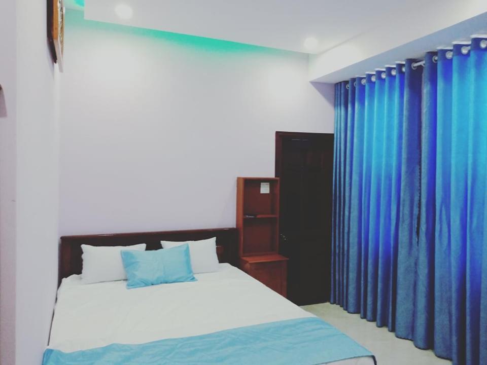 Khach San Nghinh Phong Beach Tuy Hoa Luaran gambar